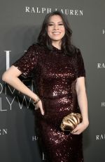 CARA JADE MYERS at Elle 2023 Women in Hollywood Celebration in Los Angeles 12/05/2023