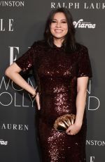 CARA JADE MYERS at Elle 2023 Women in Hollywood Celebration in Los Angeles 12/05/2023