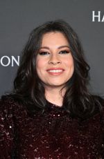 CARA JADE MYERS at Elle 2023 Women in Hollywood Celebration in Los Angeles 12/05/2023