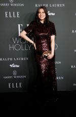 CARA JADE MYERS at Elle 2023 Women in Hollywood Celebration in Los Angeles 12/05/2023
