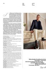 CAREY MULLIGAN anf Michael Fassbender in Variety Studio: Actors on Actors 2023/24
