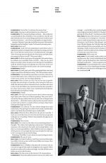 CAREY MULLIGAN anf Michael Fassbender in Variety Studio: Actors on Actors 2023/24