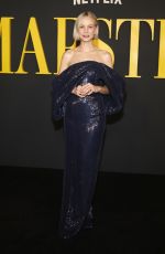 CAREY MULLUGAN at Maestro Screening at Academy Museum of Motion Pictures in Los Angeles 12/12/2023