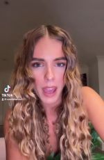 CARMELLA ROSE - Instagram Photos 12/21/2023