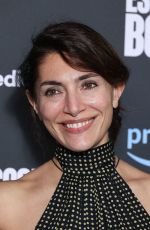 CATERINA MURINO at Escort Boys by Prime Video Premiere at UGC Cine Cite Les Halles in Paris 12/18/2023