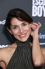 CATERINA MURINO at Escort Boys by Prime Video Premiere at UGC Cine Cite Les Halles in Paris 12/18/2023