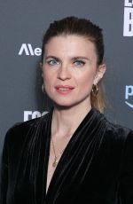 CECILE CASSEL at Escort Boys by Prime Video Premiere at UGC Cine Cite Les Halles in Paris 12/18/2023