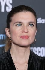 CECILE CASSEL at Escort Boys by Prime Video Premiere at UGC Cine Cite Les Halles in Paris 12/18/2023
