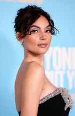 CHARLEE FRASER at Anyone But You Premiere in Sydney 12/18/2023
