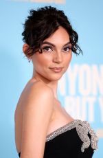 CHARLEE FRASER at Anyone But You Premiere in Sydney 12/18/2023