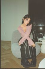 CHARLI D