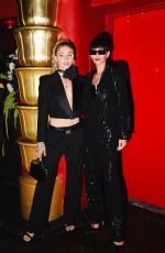 CHARLY JORDAN at Farfetch and Dolce & Gabbana Celebrate Launch of Flower Power Collection in Miami 15/08/2023