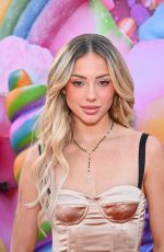 CHARLY JORDAN at Wonka Premiere at Regency Village Theatre in Los Angeles 12/10/2023