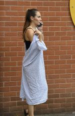 CHLOE GOODMAN at Pall Mall Cosmetics Clinic in Manchester 12/21/2023 