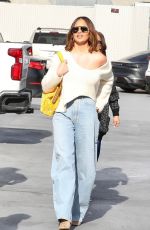CHRISSY TEIGEN Out Shopping at Sprouts in Los Angeles 12/11/2023