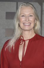 CHRISTINE KELLOGG-DARRIN at Rebel Moon – Part One: A Child of Fire Premiere in Los Angeles 12/13/2023