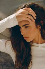 CINDY MELLO for Bulgari Holiday 2023
