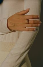 CINDY MELLO for Bulgari Holiday 2023