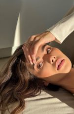 CINDY MELLO for Bulgari Holiday 2023