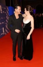 CLAIRE FOY at 26th British Independent Film Awards in London 12/03/2023