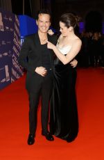 CLAIRE FOY at 26th British Independent Film Awards in London 12/03/2023