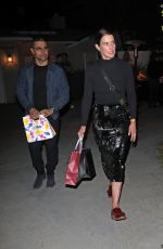 COBIE SMULDERS Leaves Jennifer Klein