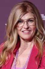 CONNIE BRITTON at Hollywood Reporter