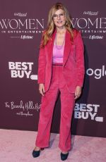 CONNIE BRITTON at Hollywood Reporter