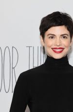 CONOR LESLIE at Poor Things Premiere in New York 12/06/2023