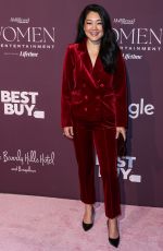 CRYSTAL KUNG MINKOFF at Hollywood Reporter