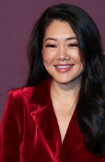 CRYSTAL KUNG MINKOFF at Hollywood Reporter
