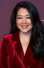 CRYSTAL KUNG MINKOFF at Hollywood Reporter