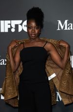 DAINAI GURIRA at 2023 Women in Film Honors in Hollywood 11/30/2023