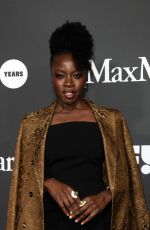 DAINAI GURIRA at 2023 Women in Film Honors in Hollywood 11/30/2023