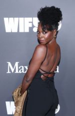 DAINAI GURIRA at 2023 Women in Film Honors in Hollywood 11/30/2023