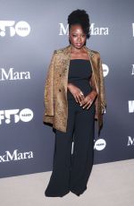 DAINAI GURIRA at 2023 Women in Film Honors in Hollywood 11/30/2023