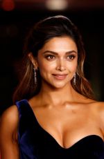 DEEPIKA PADUKONE at 3rd Annual Academy Museum Gala in Los Angeles 12/03/2023