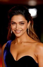 DEEPIKA PADUKONE at 3rd Annual Academy Museum Gala in Los Angeles 12/03/2023