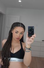 DEVENITY PERKINS - Instagram Photos 12/29/2023