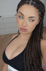 DEVENITY PERKINS - Instagram Photos 12/29/2023