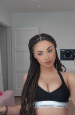 DEVENITY PERKINS - Instagram Photos 12/29/2023