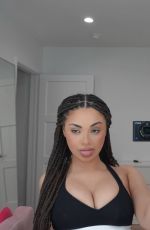 DEVENITY PERKINS - Instagram Photos 12/29/2023