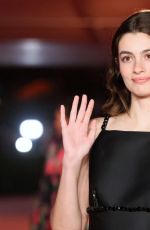 DIANA SILVERS at 3rd Annual Academy Museum Gala in Los Angeles 12/03/2023