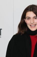 DIANA SILVERS at Poor Things Premiere in New York 12/06/2023