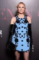 DIANE KRUGER at Women In Cinema Gala Dinner at a Hotel in Jeddah 12/01/2023