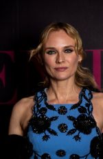 DIANE KRUGER at Women In Cinema Gala Dinner at a Hotel in Jeddah 12/01/2023