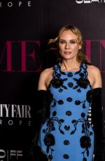 DIANE KRUGER at Women In Cinema Gala Dinner at a Hotel in Jeddah 12/01/2023