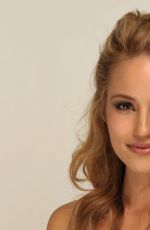DIANNA AGRON - Breakthrough of the Year Awards Portraits, August 2010