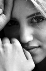 DIANNA AGRON for Self Assignment, August 2010