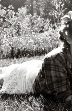 DIANNA AGRON for Self Assignment, August 2010